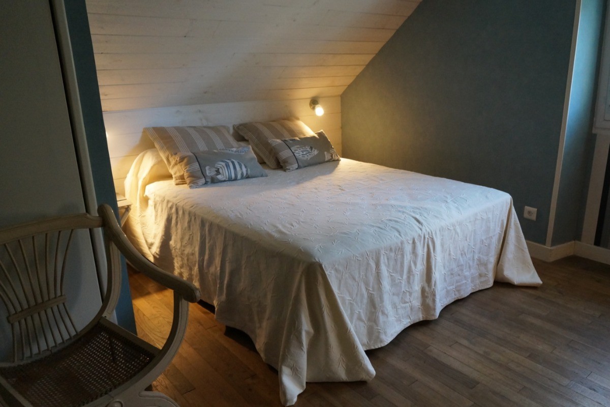 chambre étage