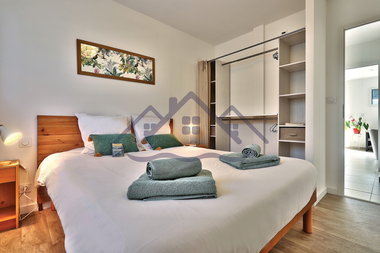 Photo n° 17 de la location