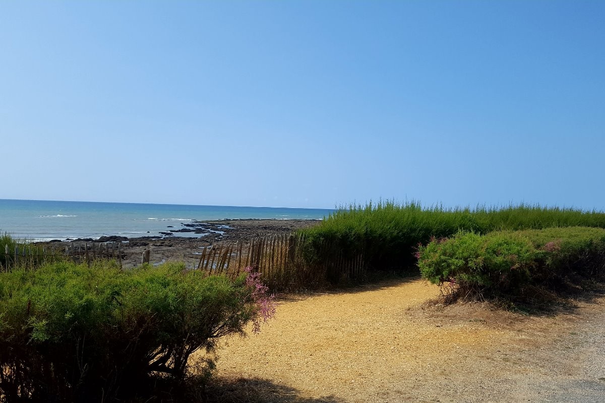Brétignolles Sur Mer