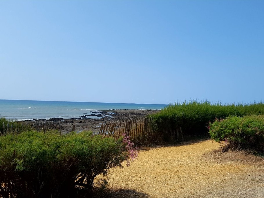 Brétignolles Sur Mer