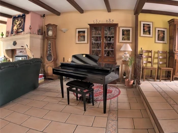 Photo n° 4 de la location