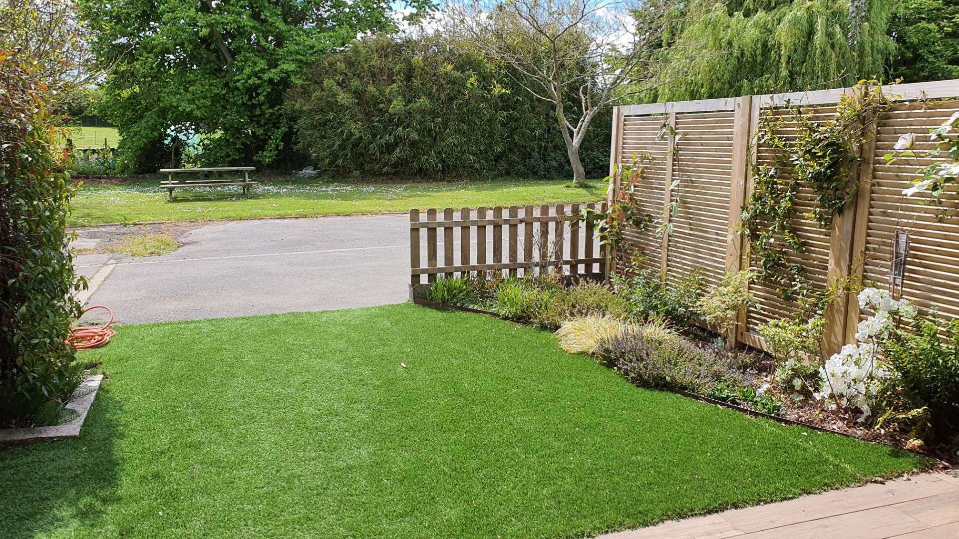 Photo n° 16 de la location