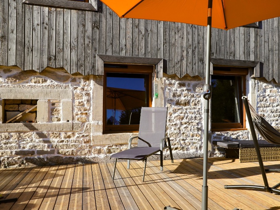 L'Hôtel Enfoncée Chambres et Table d'hôtes Le Val d'Ajol
