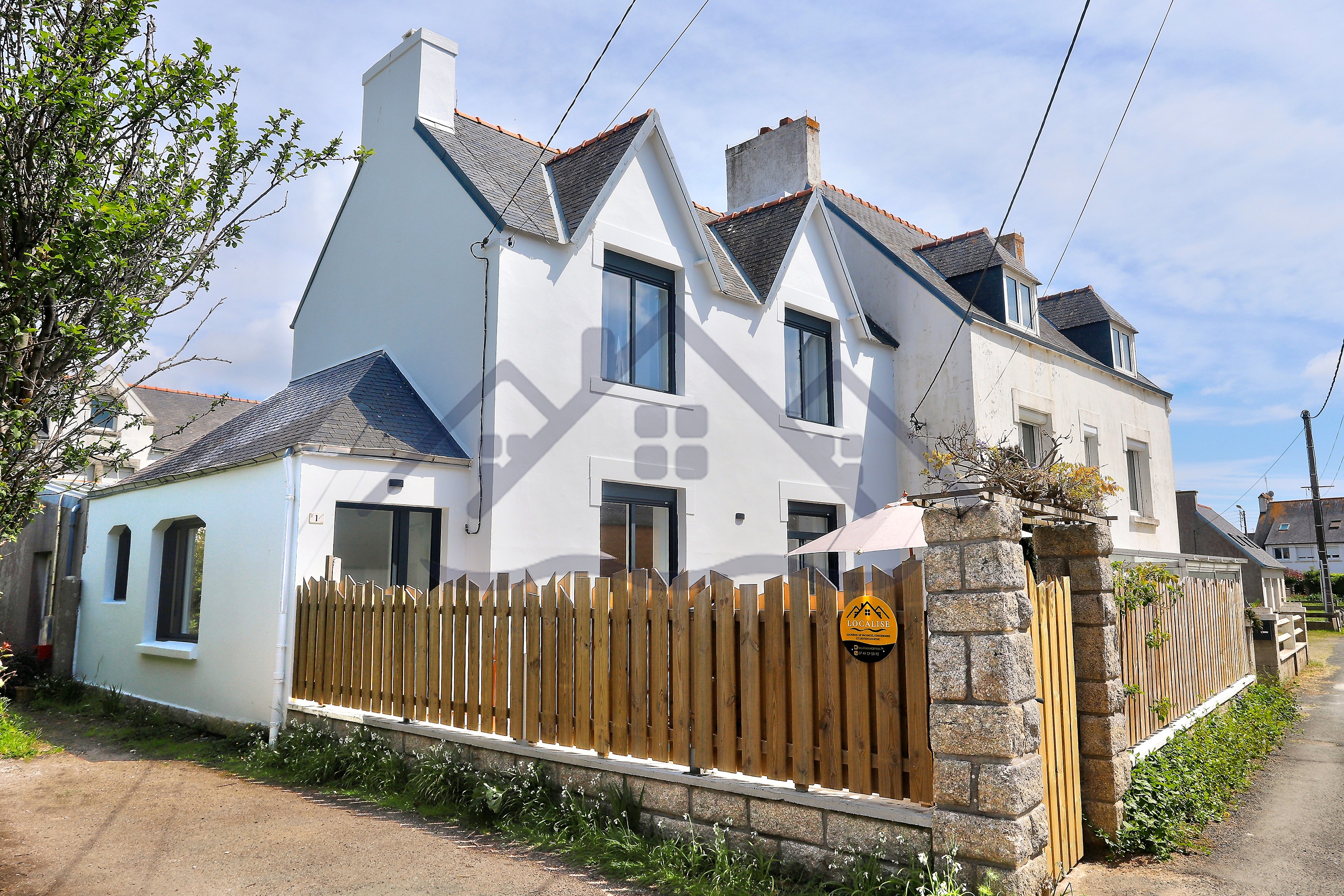 Image n° 1 de la location