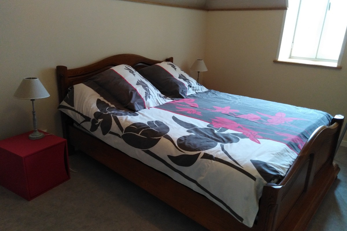 Chambre n°1