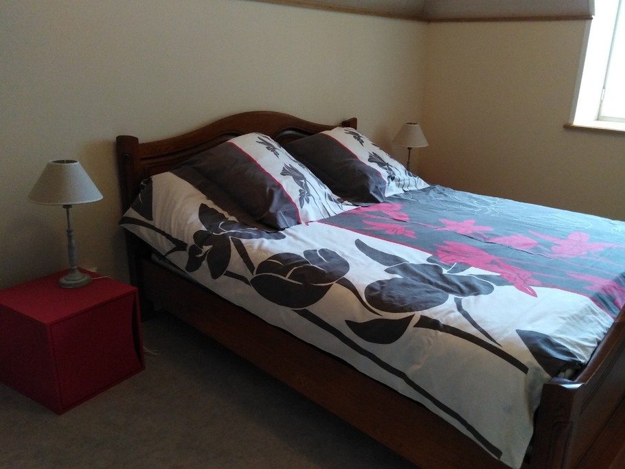 Chambre n°1