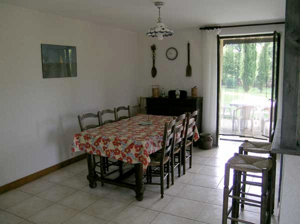 Photo n° 5 de la location