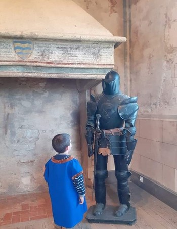 Visiter les chateaux