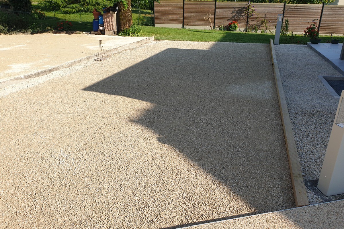 terrain boules