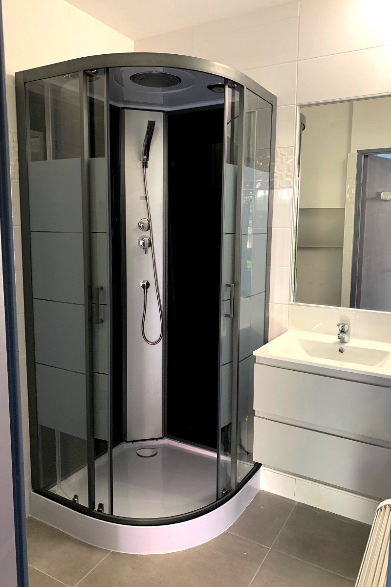SALLE D EAU