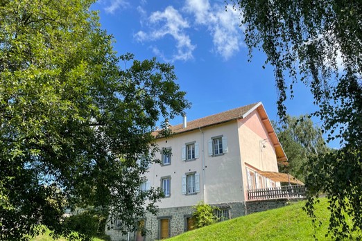 Gîte de la Source