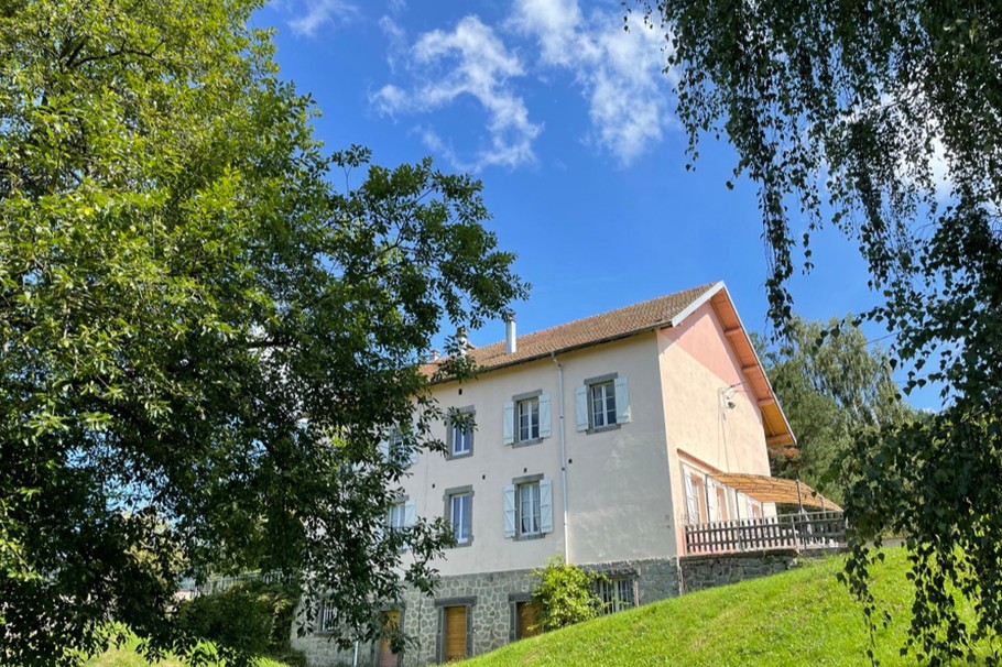 Gîte de la Source