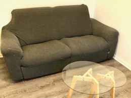 Salon- Duplex 65 - La-Vôge-les-Bains