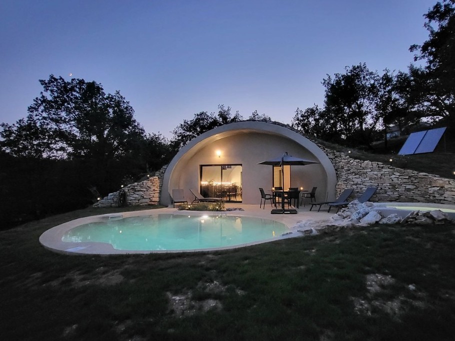 Photo n° 11 de la location