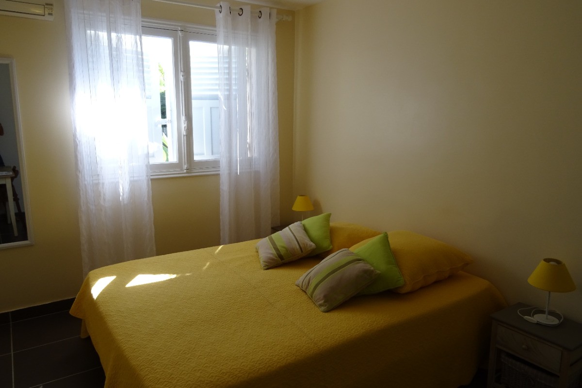 la chambre indépendante