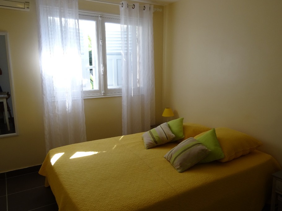 la chambre indépendante