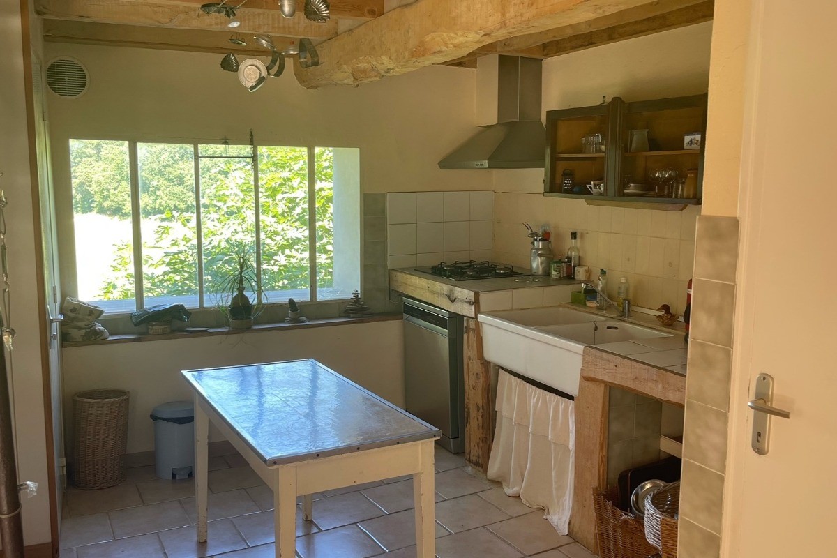 Photo n° 6 de la location