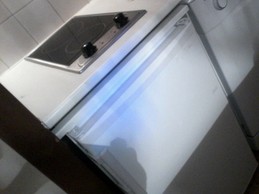 frigo/congél