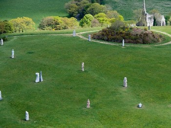 La Vallée des Saints Carnoët