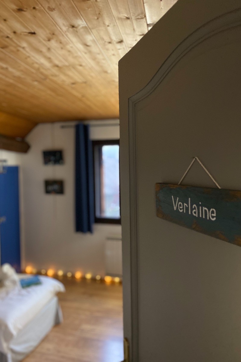 Chambre Verlaine