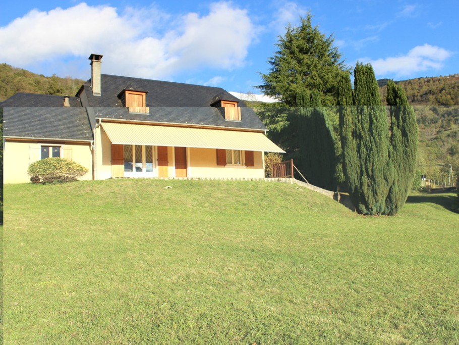 Photo n° 1 de la location