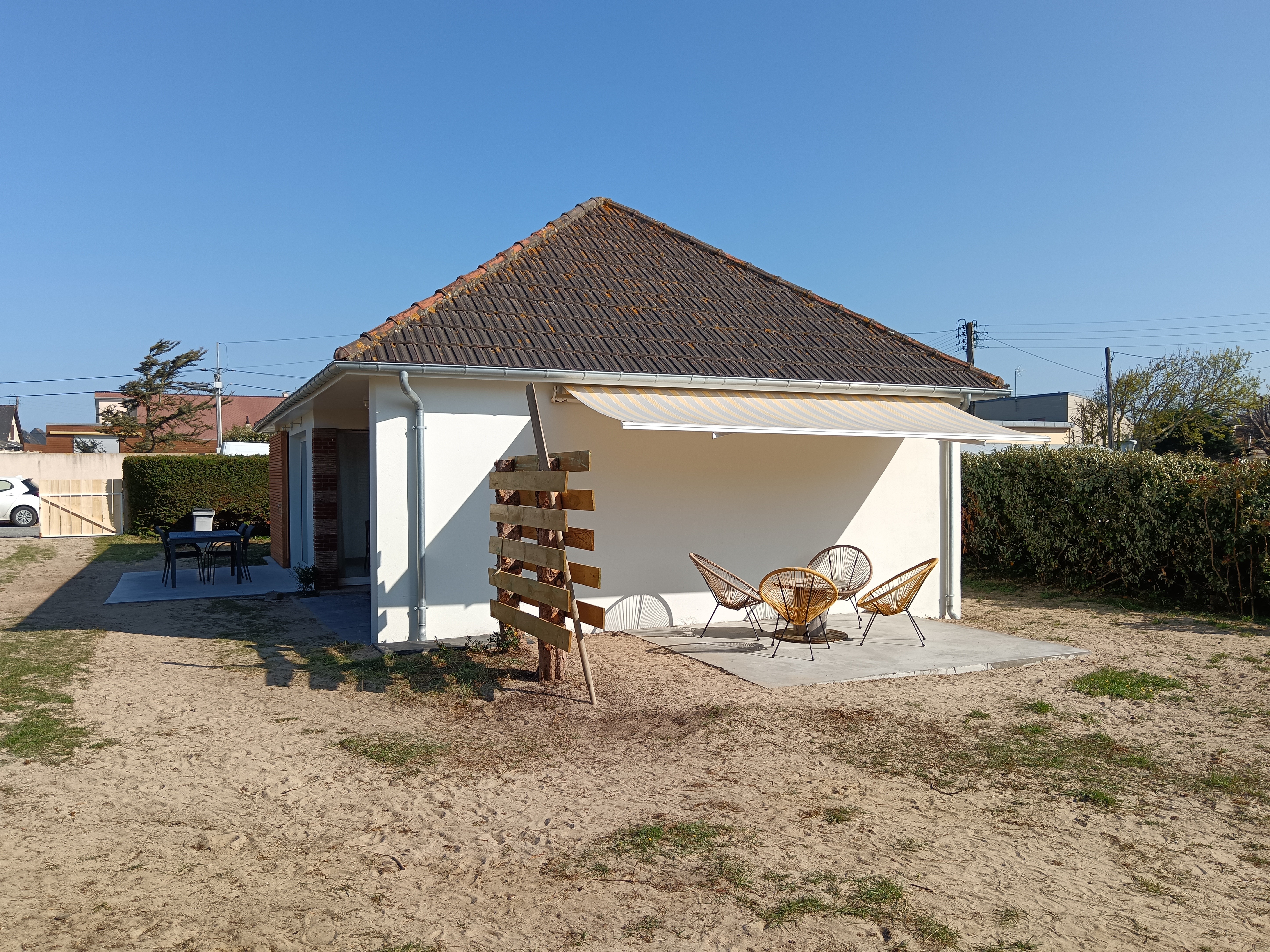 Photo n° 13 de la location