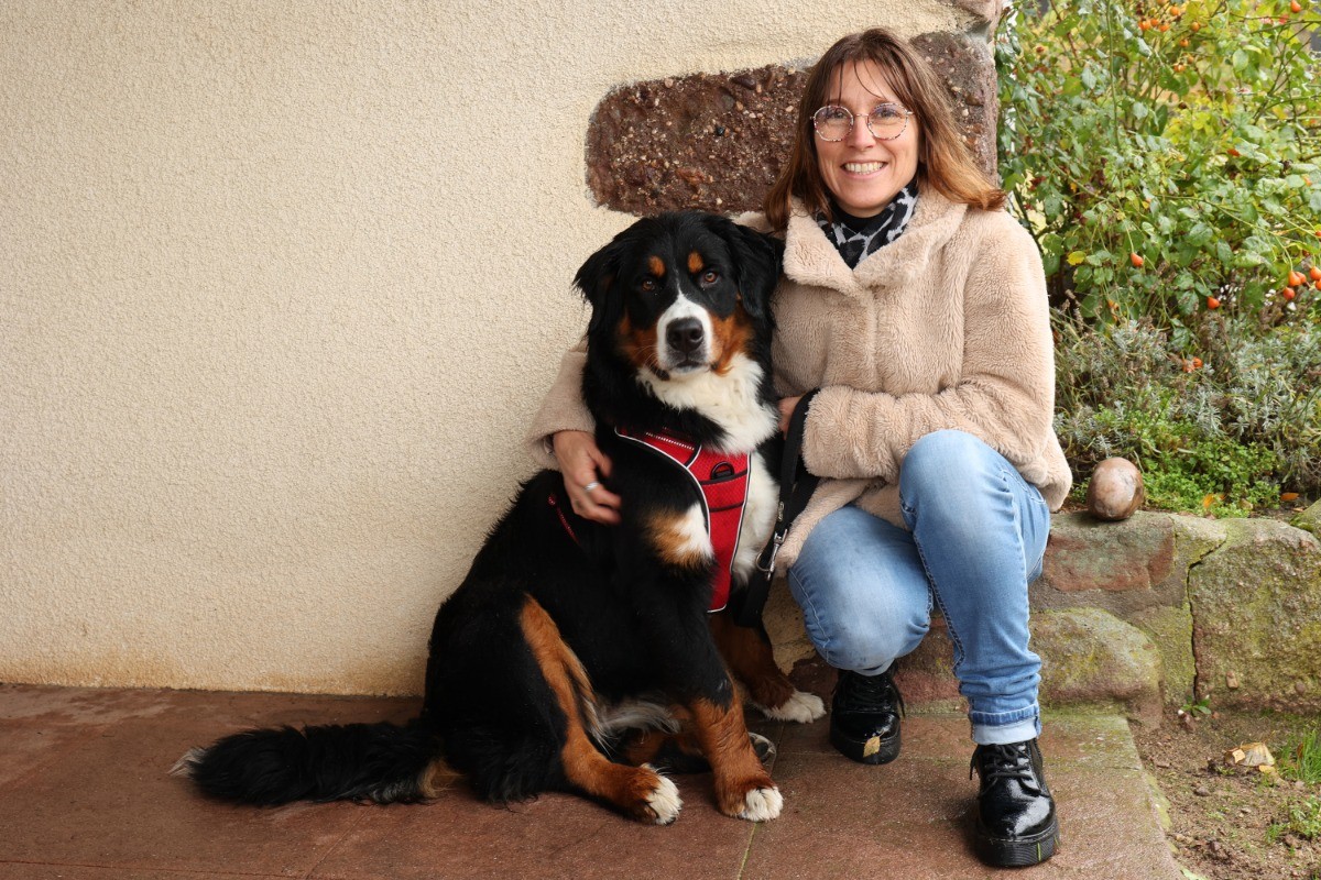 Gentiane - Fermette Hautes Vosges