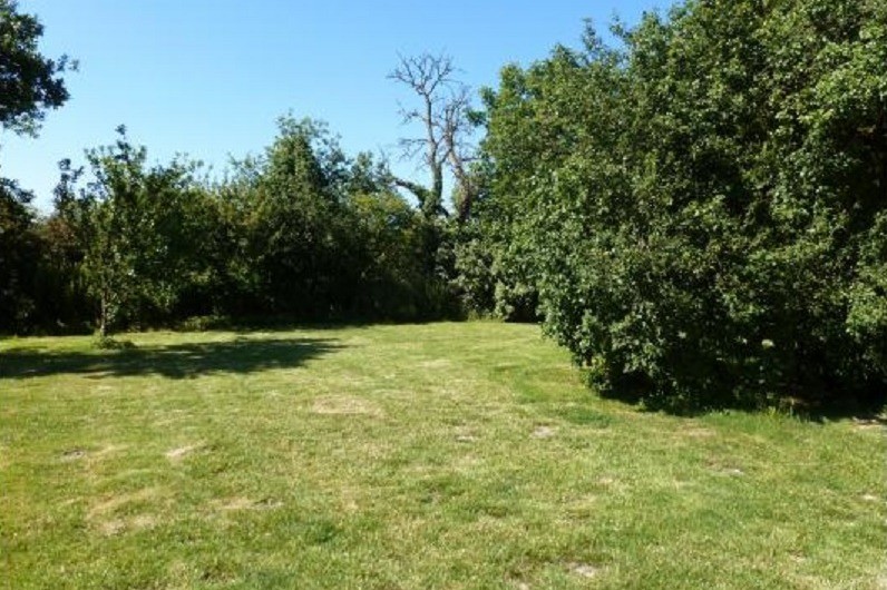 4000m², rien que pour vous!