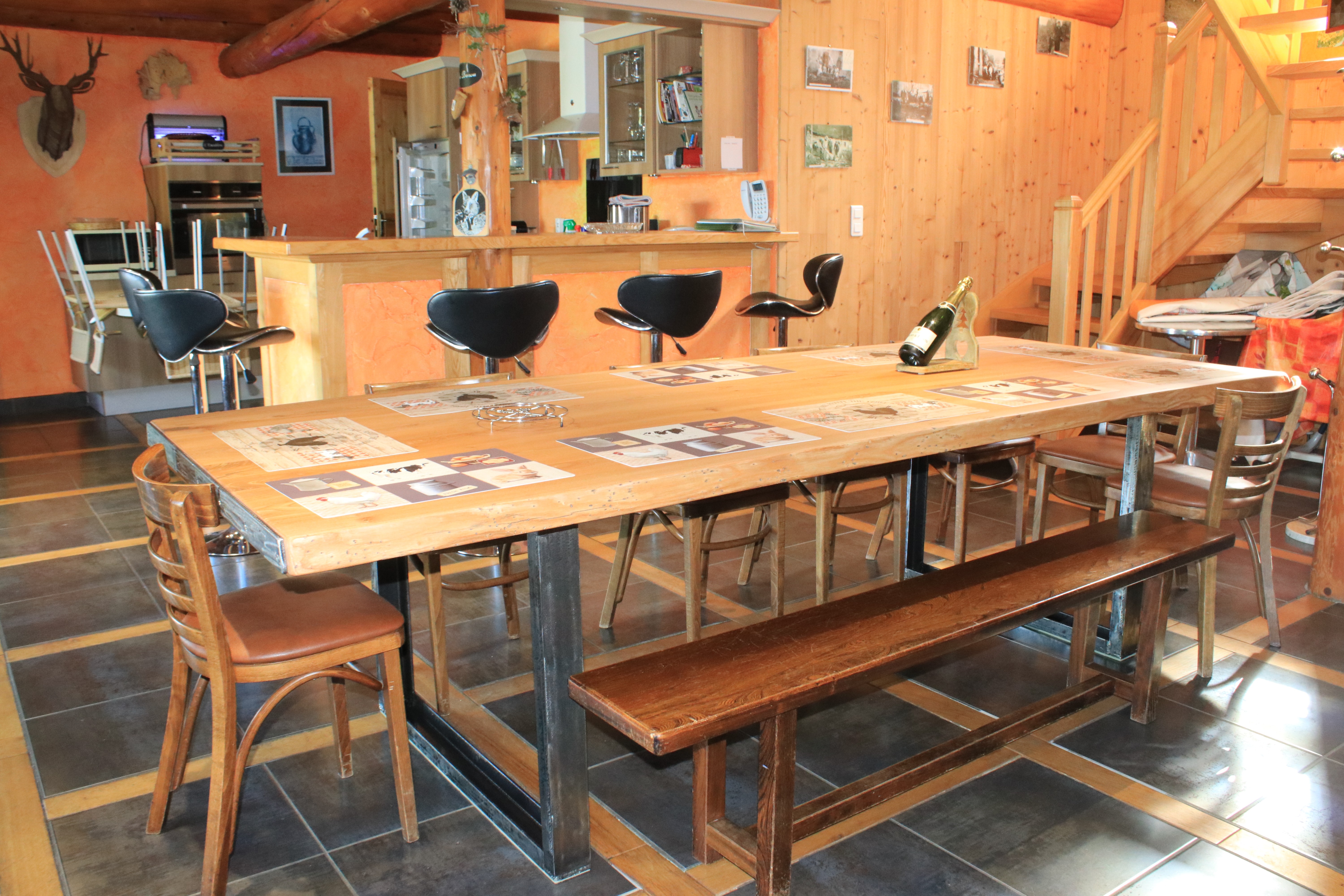 Photo n° 19 de la location