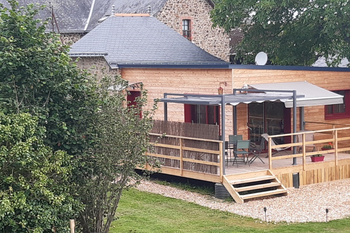 Image n° 1 de la location