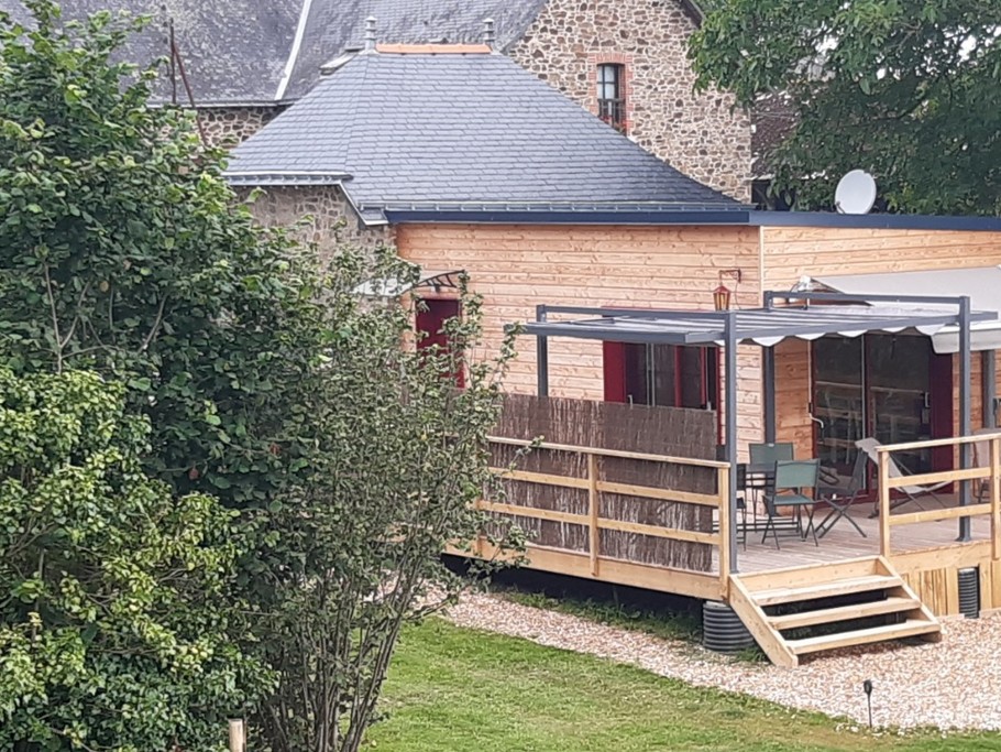 Photo n° 2 de la location