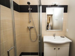 Bed and breakfast Les Villages du Pertuis, for 2 people, Rivedoux Plage, Charente maritime