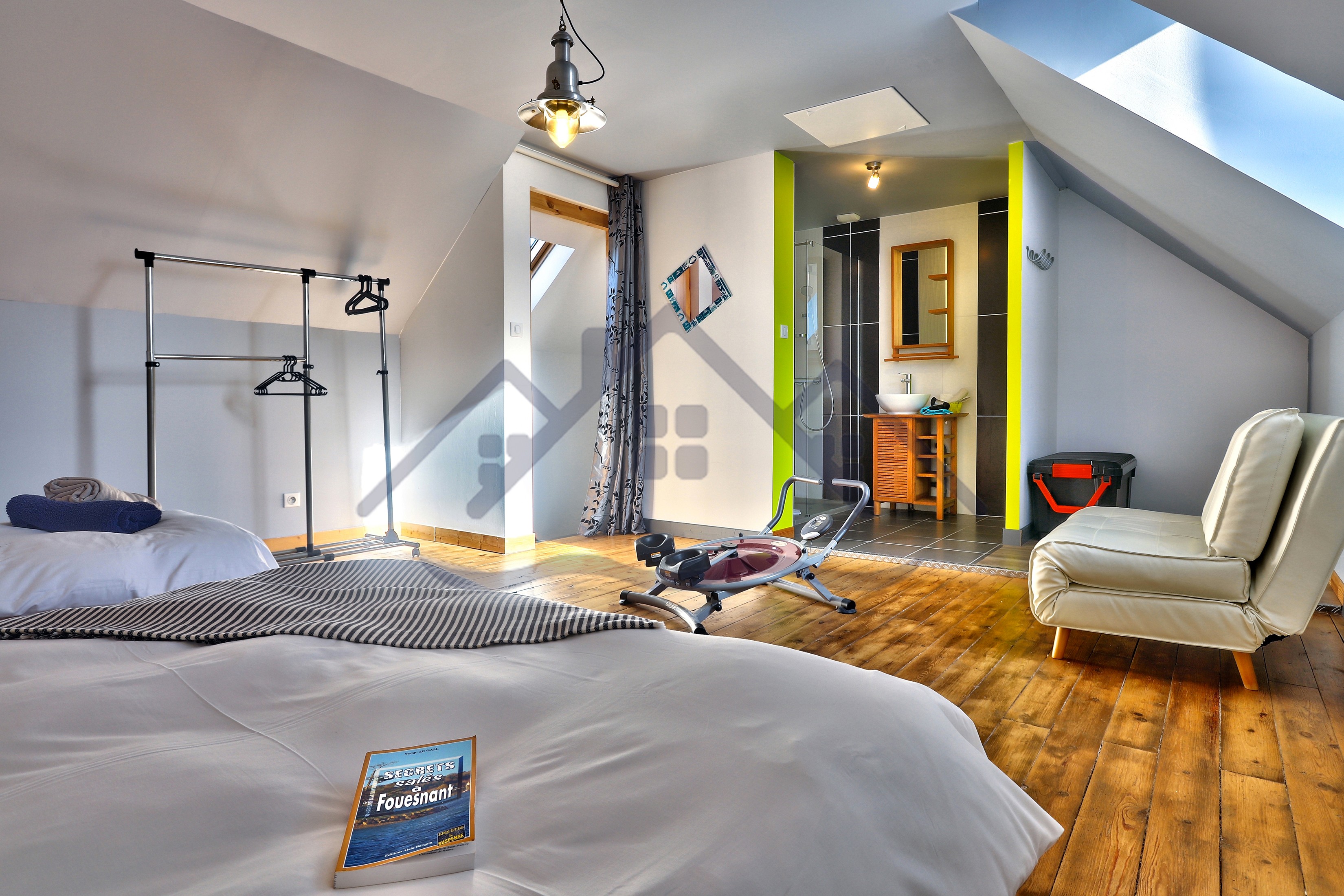 Photo n° 16 de la location