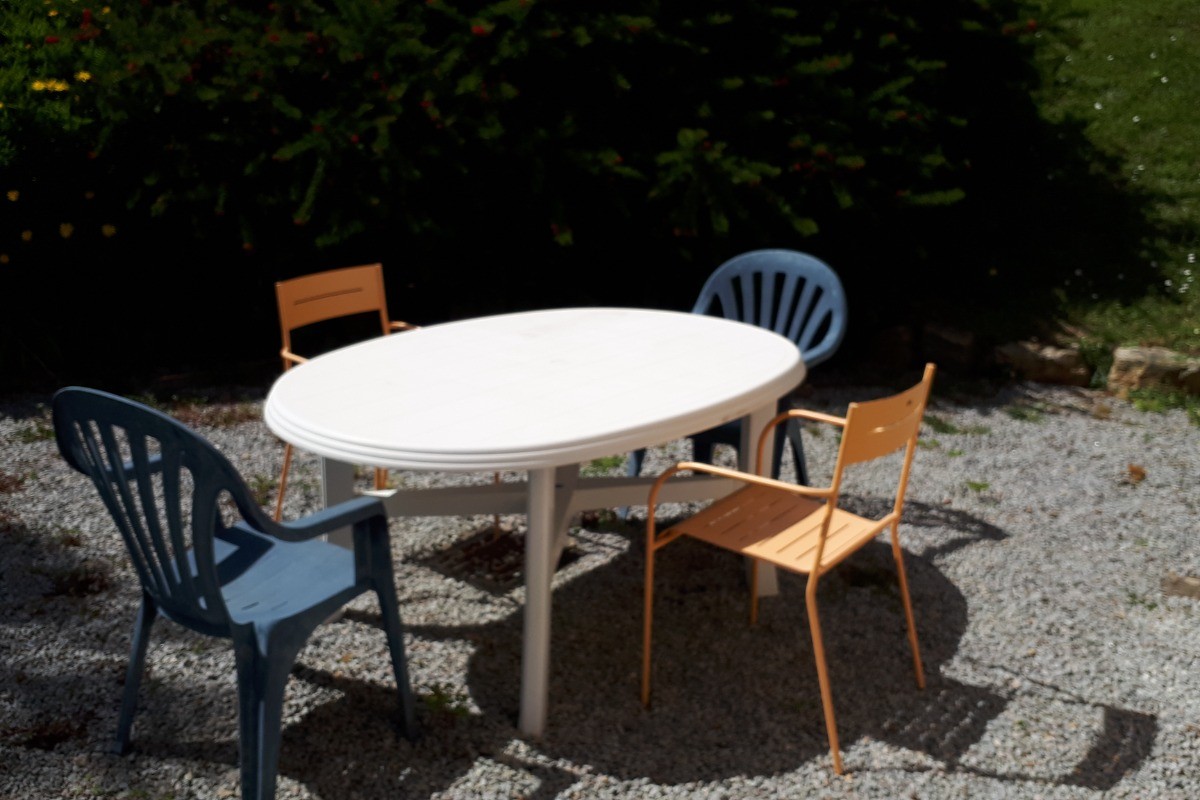 Photo n° 14 de la location