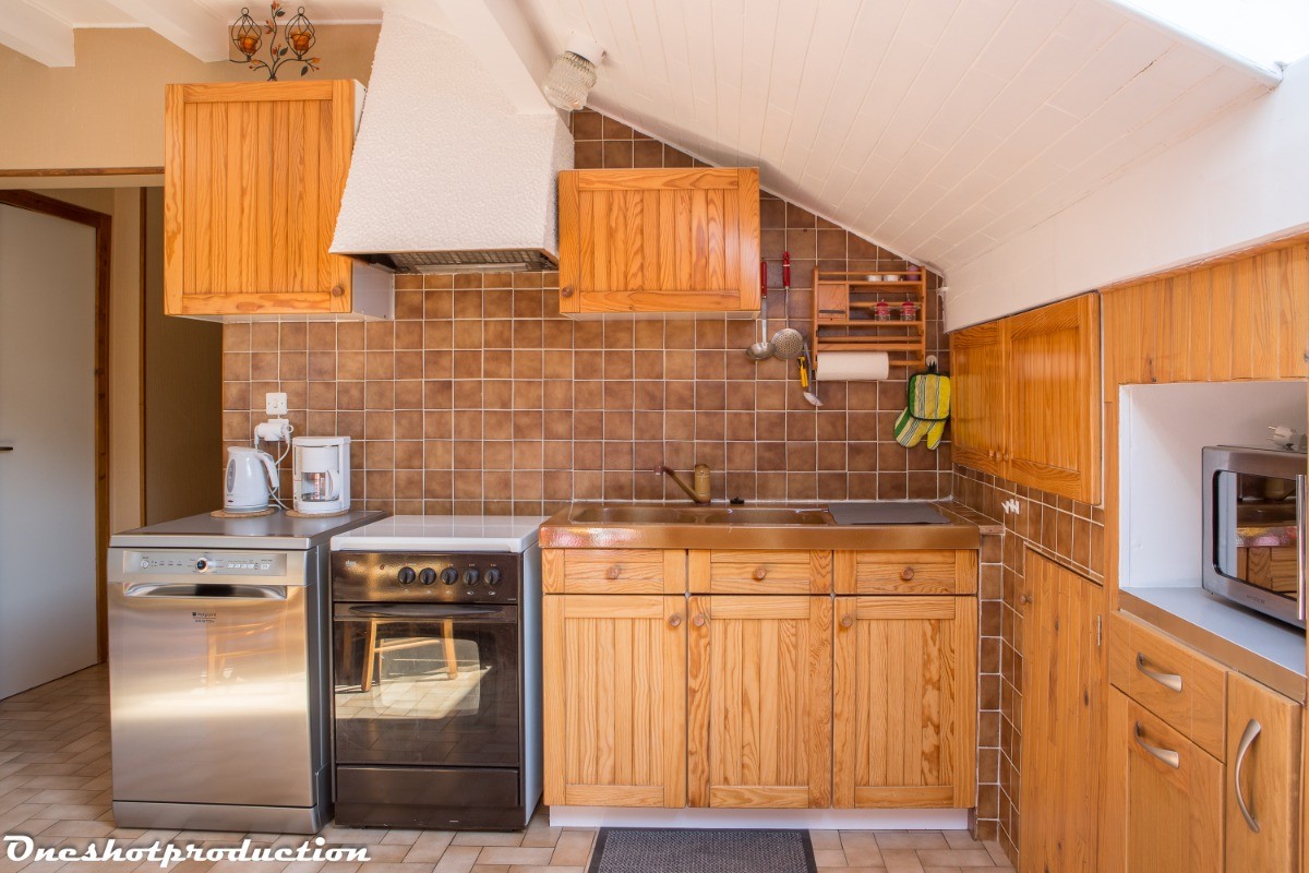 gite location meaudre vercors Glenat