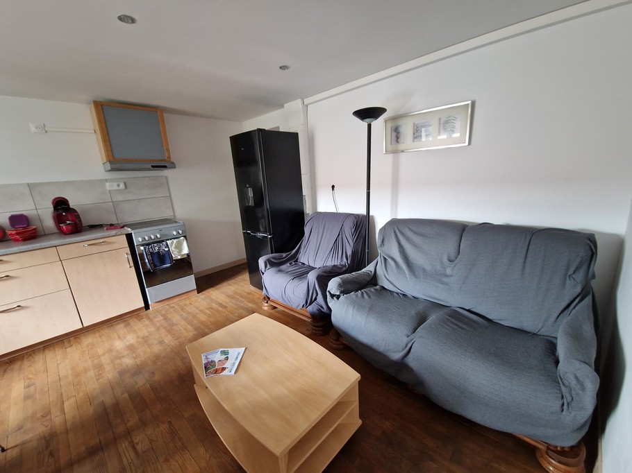 Salon - Les Sens Ciel