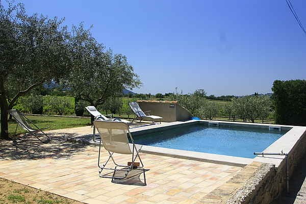 Photo n° 1 de la location