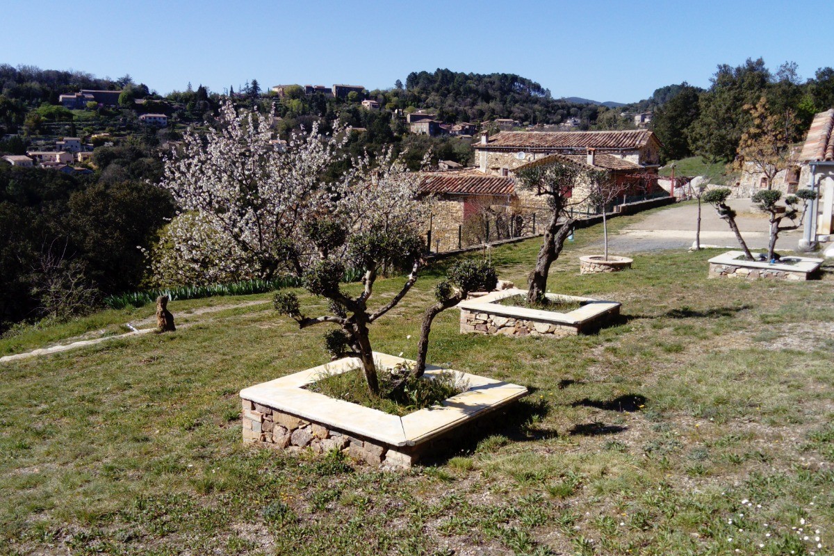 Vue d'ensemble