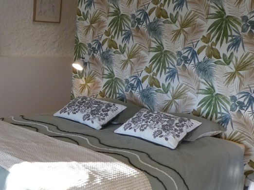 Le grenier de Viktor