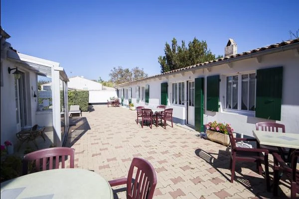 Photo n° 6 of the location