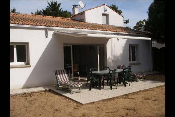 Photo n° 12 de la location