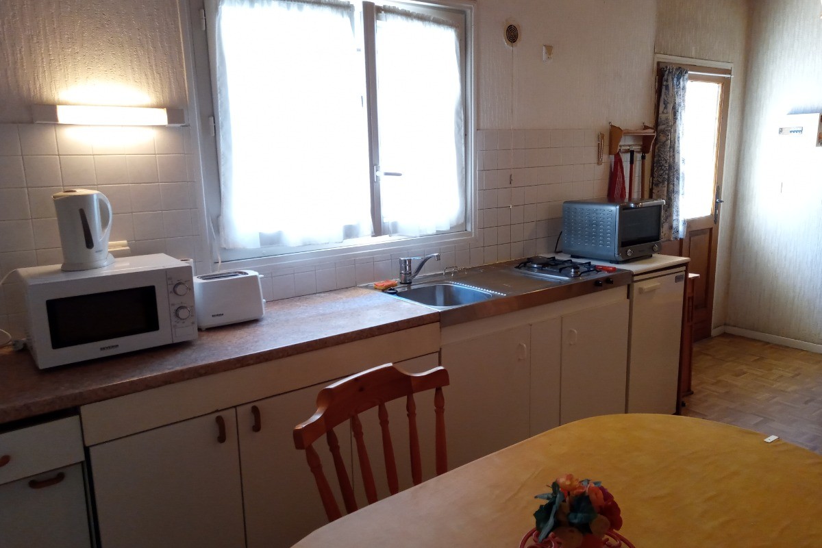Photo n° 6 of the location