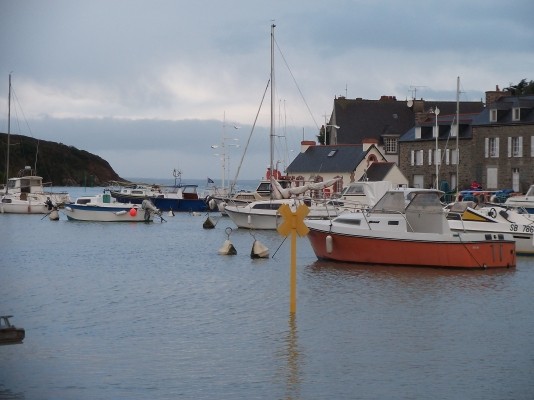 Port de Dahouet
