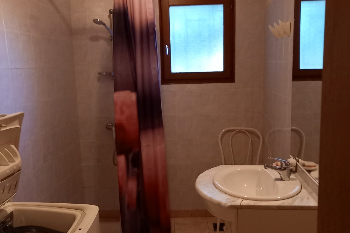 Salle d'eau