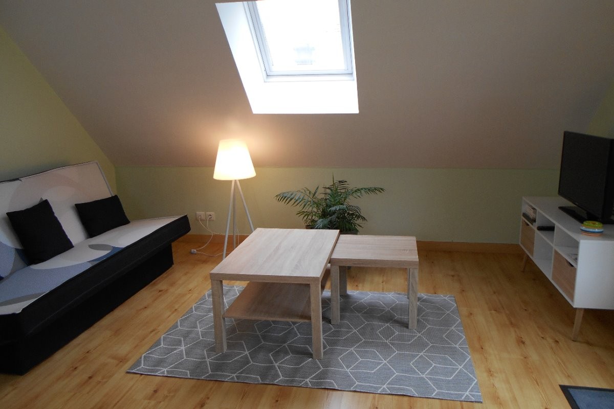 Le salon