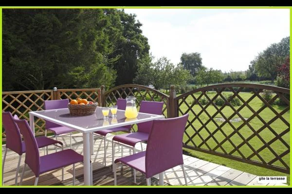 Photo n° 5 de la location