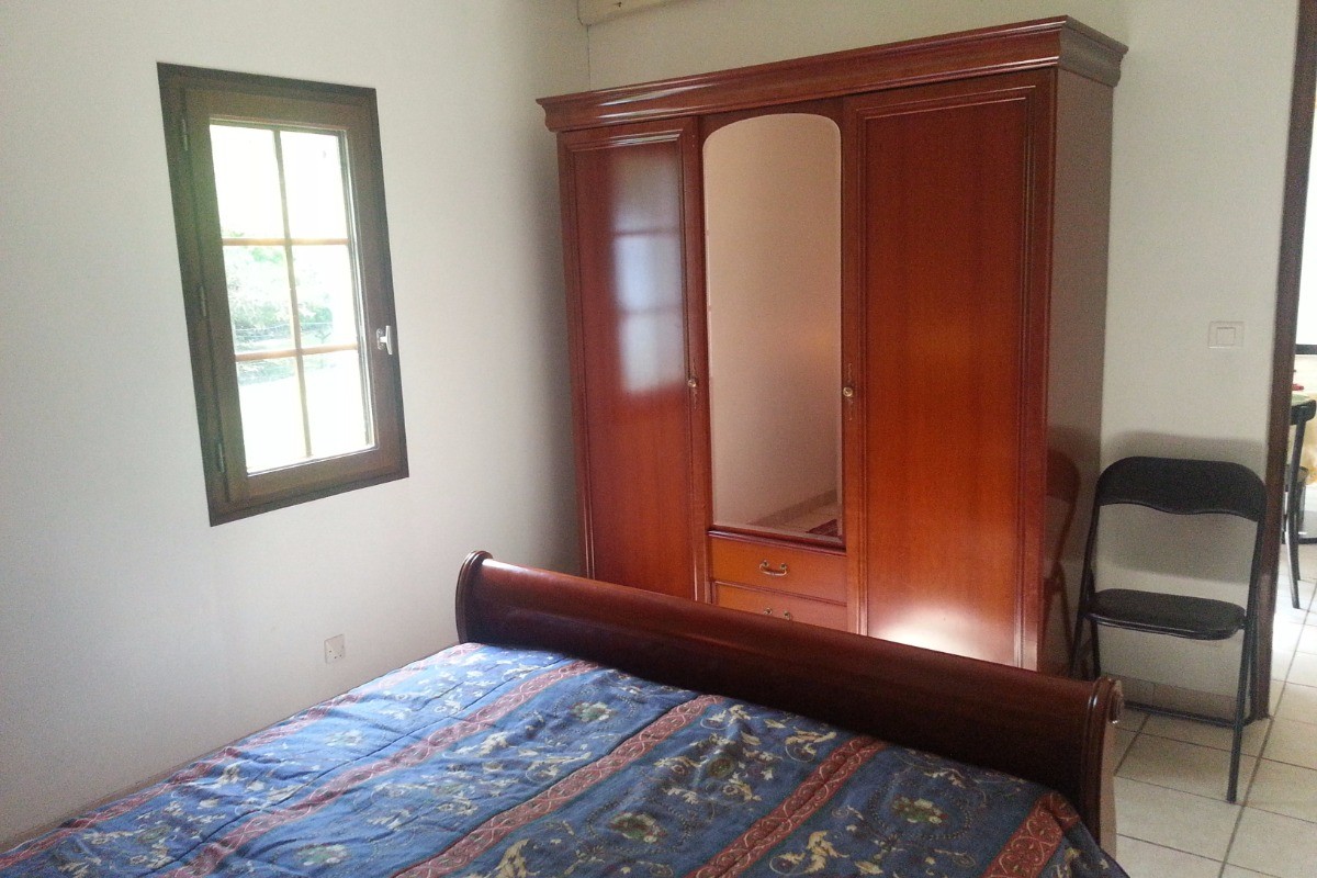 chambre complète
