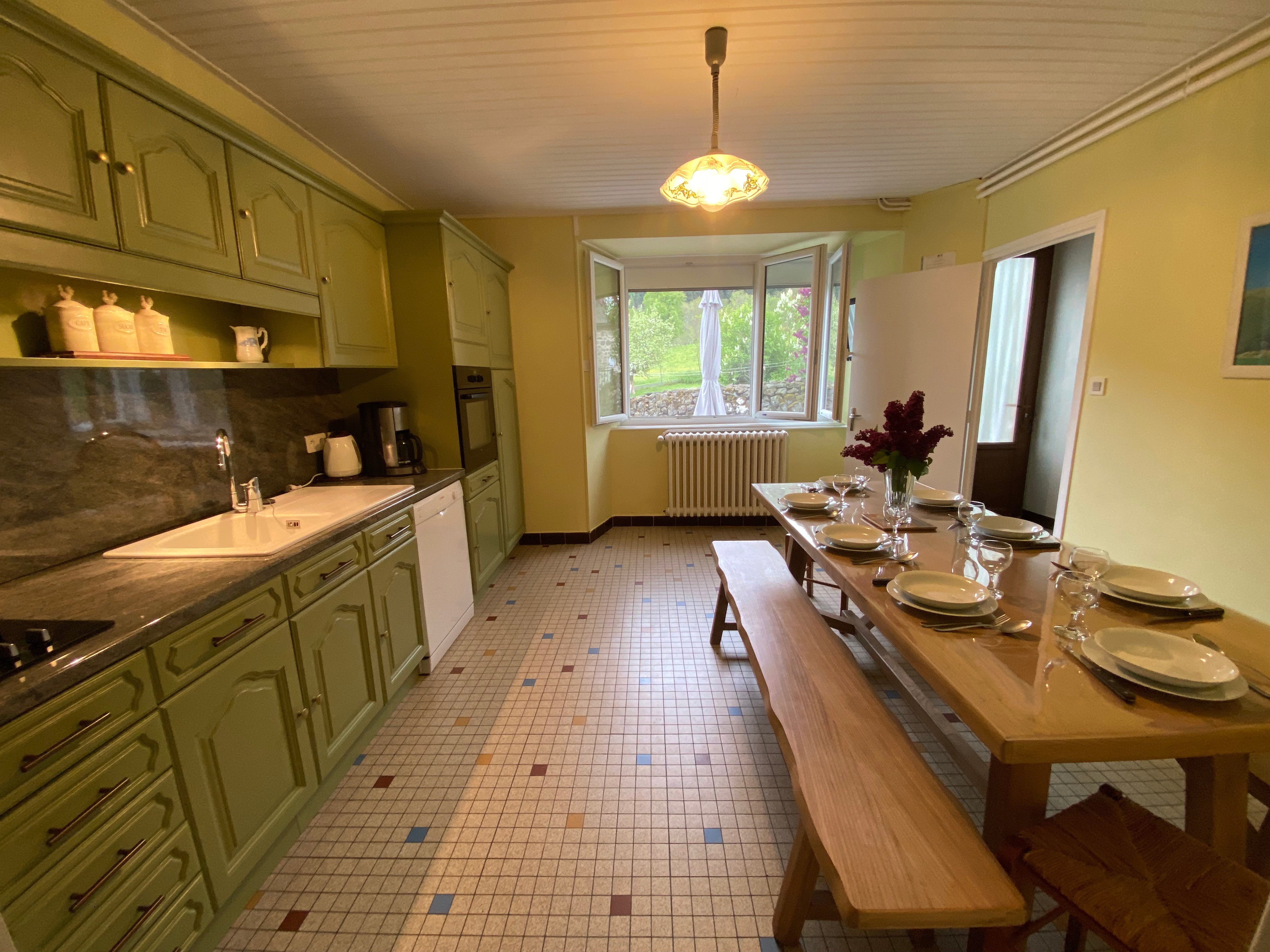 Photo n° 13 de la location