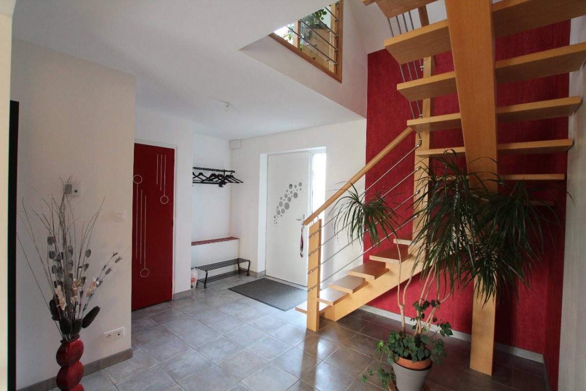 Hall d'entrée