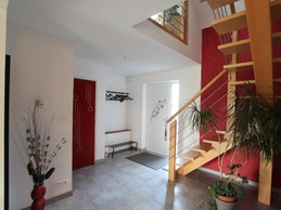 Hall d'entrée